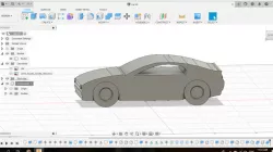 Race Car
