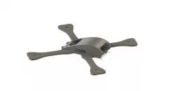 race drone
