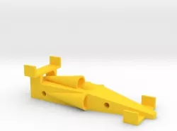 Racing car TOY