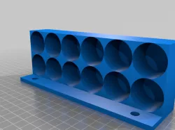 Rack Paint