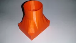 Rain Barrel Funnel