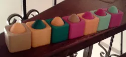 Raketti Toy
