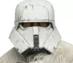 Range Trooper