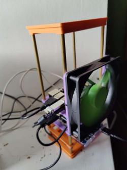 server rack stl 3D Models | Page 1 | STLFinder