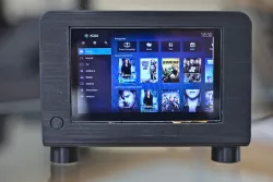 Raspberry Pi UC / Case for Kodi Media Center
