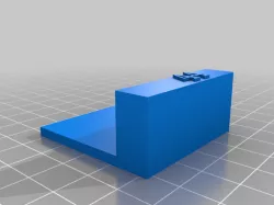 Rat Rig 44 mm guage block