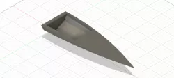rc boat