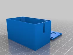 RC Receiver Box