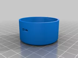 Rechargeable IoT Button