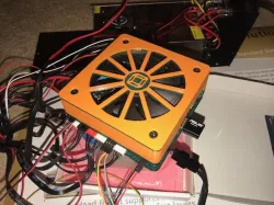 Recore Enclosure