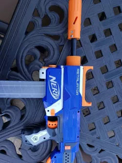 Retaliator Top Prime Assist/Sight