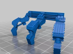 Rezpan Terror Tank