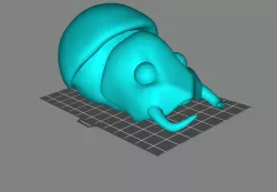 Rimworld Megascarab