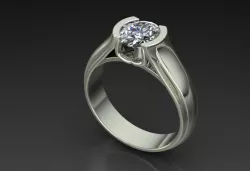 Ring Band Ref 002
