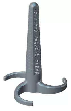 Ring sizer