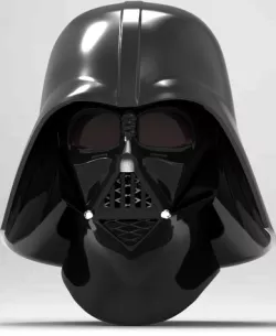 ROTS Darth Vader Helmet STL