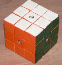 Rubix cube
