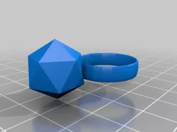 Ruby Ring