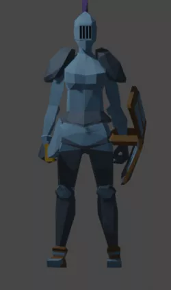 Rune Armour Female