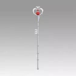 Sailor Moon S Meiou Setsuna Sailor Pluto Cosplay Weapon