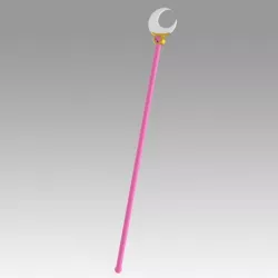 Sailor Moon Usagi Tsukino Princess Serenity Cosplay Weapon Prop