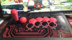 Sanwa JLF TP-8YT-SK Bat Top with Thread