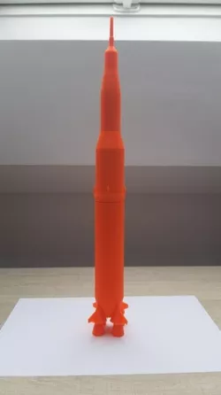 Saturn V