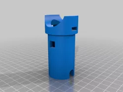 Scooter adapter