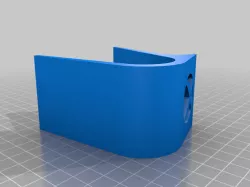 Scuff Controller Stand