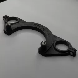 Sequential Shifter Mod for Logitech G29 H-shifter