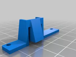 Server Slim CDROM Clip