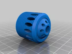 sg22 mod kit