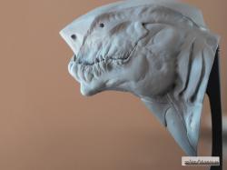 sharkasaurus rex 3D Models | Page 1 | STLFinder