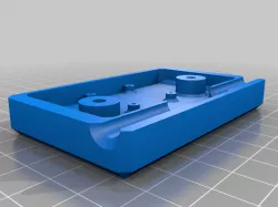 sharkbyte custom pdb case