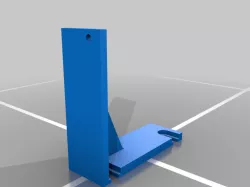 SIEG Harbor Freight Mini Mill X-Axis Igaging DRO Mount 