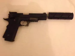 Silencer