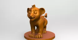 Simba
