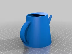 Small Watering Can