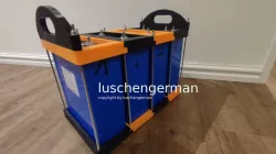 Solar Energy Pack 12V 420Ah LiFePO4 420 Ah Power Pack