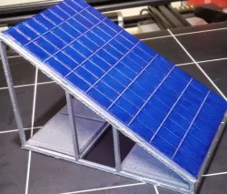 Solar-Panel