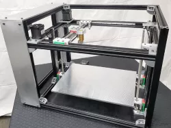 SolidCore CoreXY 3D Printer