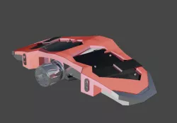 Spider-man Webshooter