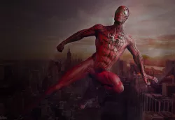 spiderman