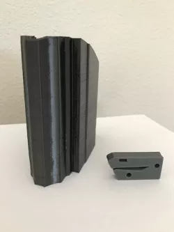 Springfield Armory Sub Compact 3 inch XD - holster