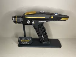 Star Trek Discovery Phaser Kit Modified
