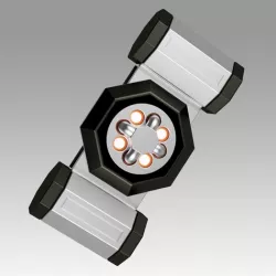 Star Trek Into Darkness Torpedo Deactivator Cosplay prop
