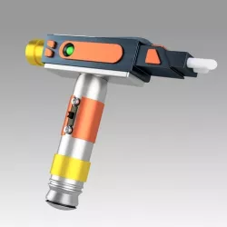 Star Trek Voyager Engineering Tool cosplay prop replica