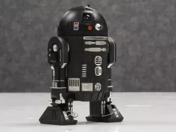 STAR WARS R2-D2