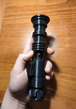 Star Wars Real Lightsaber - Lightsaber Laser Case