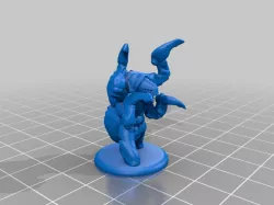 Starbrood Slasher (Repositioned)